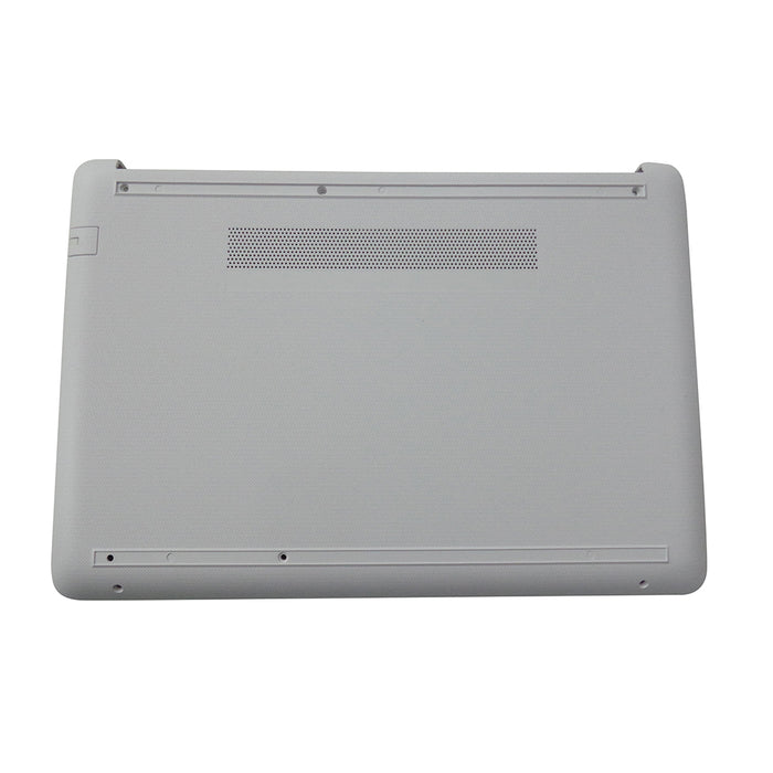 New HP 14-CK 14-CM 14T-CM Snow White Bottom Case Base Enclosure L23180-001 - LaptopParts.ca