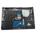 New HP 14-CK 14-CM 14Z-CM 14T-CM Palmrest Keyboard & Touchpad L23239-001 - LaptopParts.ca