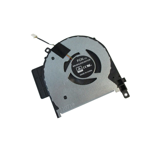 New HP Envy 15-CN 15-CP Laptop Cpu Fan L23569-001 - LaptopParts.ca