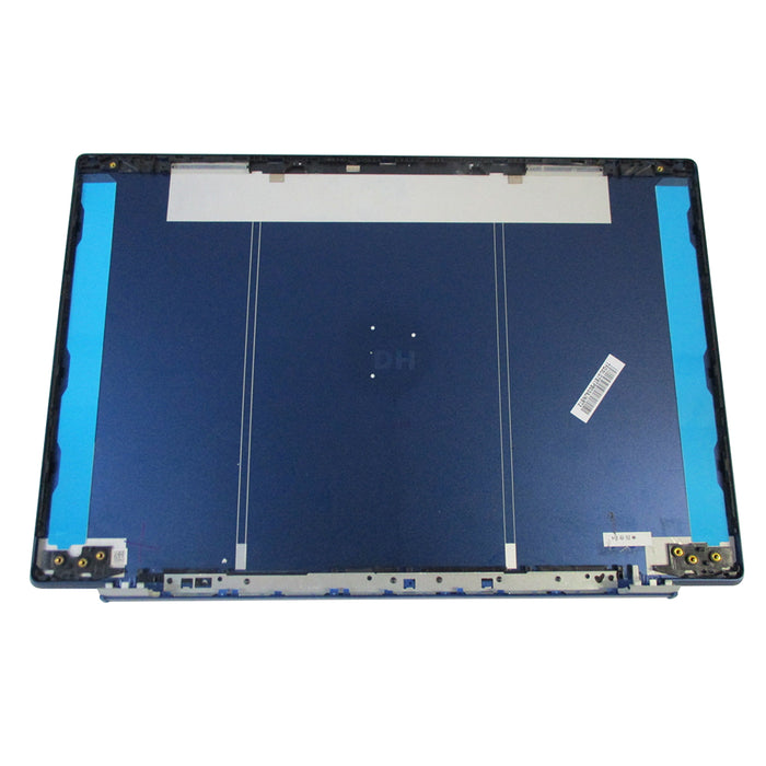 New HP Pavilion 15-CS 15T-CS 15-CW 15Z-CW Sapphire Blue Lcd Back Cover L23881-001 - LaptopParts.ca