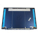 New HP Pavilion 15-CS 15T-CS 15-CW 15Z-CW Sapphire Blue Lcd Back Cover L23881-001 - LaptopParts.ca