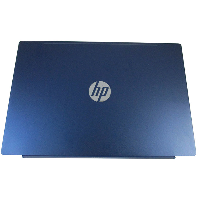 New HP Pavilion 15-CS 15T-CS 15-CW 15Z-CW Sapphire Blue LCD Back Cover L23881-001