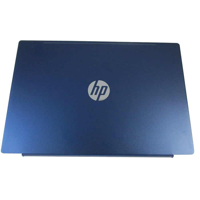 New HP Pavilion 15-CS 15T-CS 15-CW 15Z-CW Sapphire Blue Lcd Back Cover L23881-001 - LaptopParts.ca