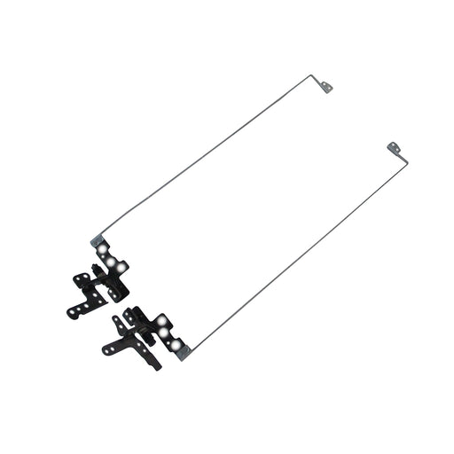 New HP Pavilion 15-CS 15T-CS 15-CW 15Z-CW Left & Right Lcd Hinge Set L23884-001 - LaptopParts.ca