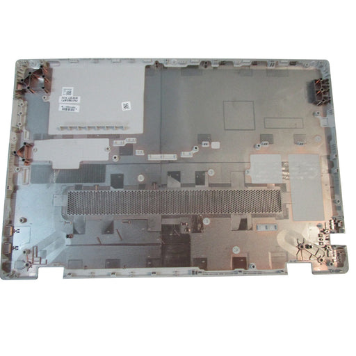 New HP Pavilion 15-CS 15-CW Silver Bottom Case Base Enclosure L23885-001 - LaptopParts.ca