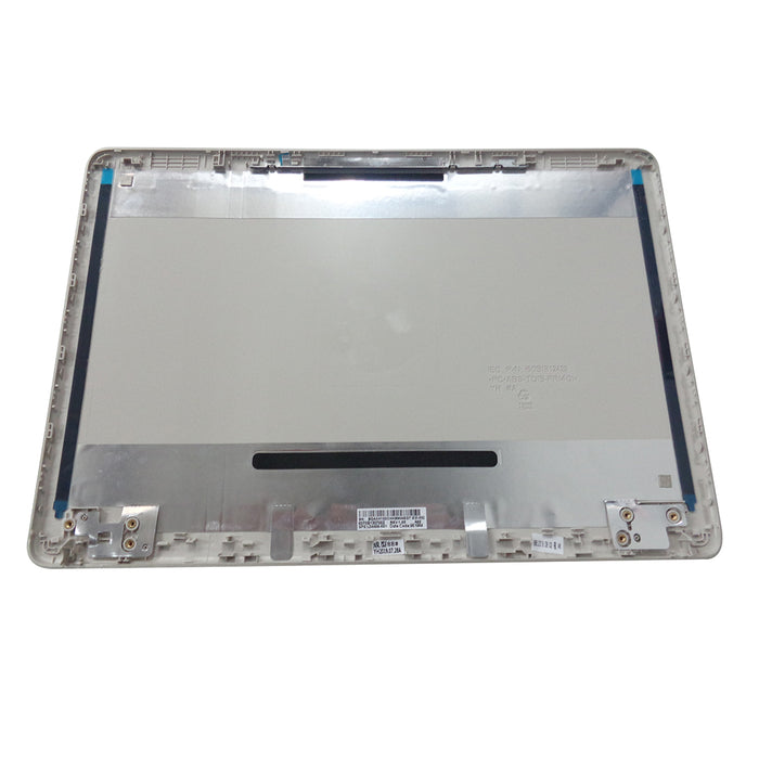 New HP 14-CF 14-DF 14-DK Pale Gold Lcd Back Cover L24466-001 - LaptopParts.ca