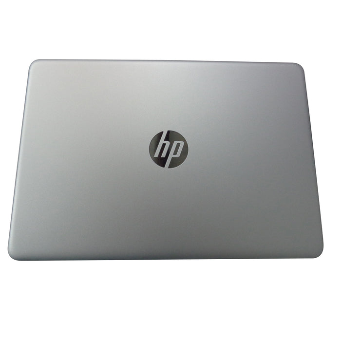 New HP 14-CF 14-DF 14-DK Silver Lcd Back Cover L24469-001 - LaptopParts.ca