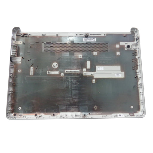 New HP 14-CF 14-DF 14-DK Bottom Case Base Enclosure L24478-001 - LaptopParts.ca