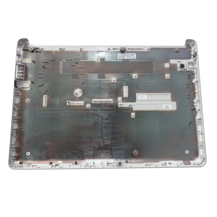 New HP 14-CF 14-DF 14-DK Bottom Case Base Enclosure L24478-001 - LaptopParts.ca