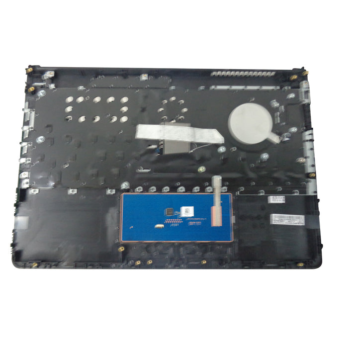 New HP 14-CF 14-DF 14-DK Palmrest w/ Keyboard & Touchpad L24818-001 - LaptopParts.ca