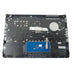 New HP 14-CF 14-DF 14-DK Palmrest w/ Keyboard & Touchpad L24818-001 - LaptopParts.ca