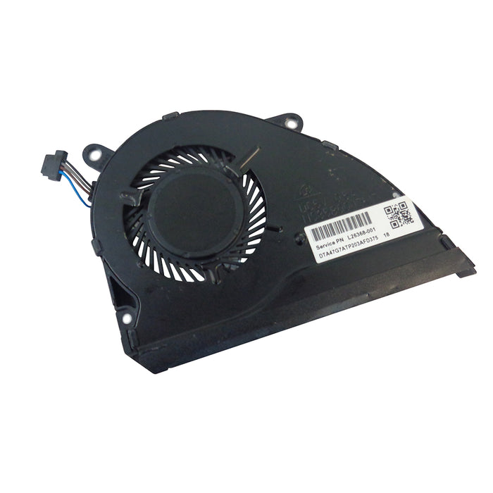 New HP Pavilion 14-CE Laptop Cpu Fan L26368-001