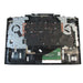 New HP Omen 15-DC 15T-DC Palmrest w/ Backlit Keyboard & Touchpad L30195-001 - LaptopParts.ca