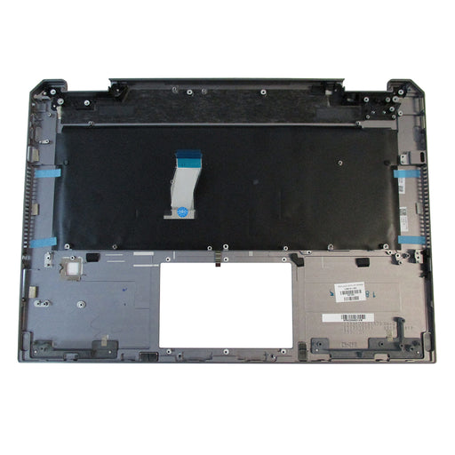 New HP ZBook Studio G5 Palmrest w/ Backlit Keyboard L34210-001 - LaptopParts.ca