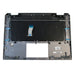 New HP ZBook Studio G5 Palmrest w/ Backlit Keyboard L34210-001 - LaptopParts.ca