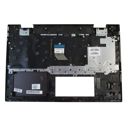 New HP Envy 15-CP 15M-CP 15Z-CP Palmrest w/ Backlit Keyboard L32763-001 - LaptopParts.ca