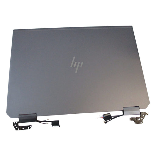 New HP ZBook Studio G5 Lcd Touch Screen Assembly 15.6" FHD L34871-001 - LaptopParts.ca