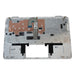 New HP Chromebook 11-AE White Palmrest w/ Keyboard L36472-001 - LaptopParts.ca
