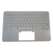 New HP Chromebook 11-AE White Palmrest w/ Keyboard L36472-001 - LaptopParts.ca