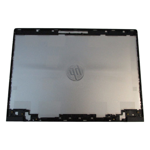 New HP ProBook 440 G6 445 G6 Silver Lcd Back Cover L44559-001 - LaptopParts.ca