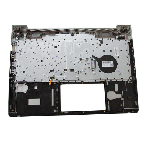 New HP ProBook 440 G6 445 G6 Palmrest w/ Backlit Keyboard L44588-001 - LaptopParts.ca