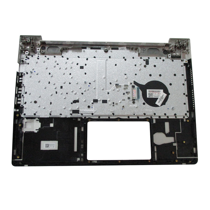 New HP ProBook 440 G6 445 G6 Palmrest w/ Non-Backlit Keyboard L44589-001 - LaptopParts.ca
