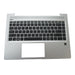 New HP ProBook 440 G6 445 G6 Palmrest w/ Non-Backlit Keyboard L44589-001 - LaptopParts.ca