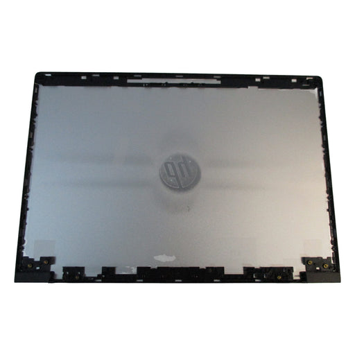 New HP ProBook 450 G6 455 G6 Silver Lcd Back Cover L45110-001 - LaptopParts.ca