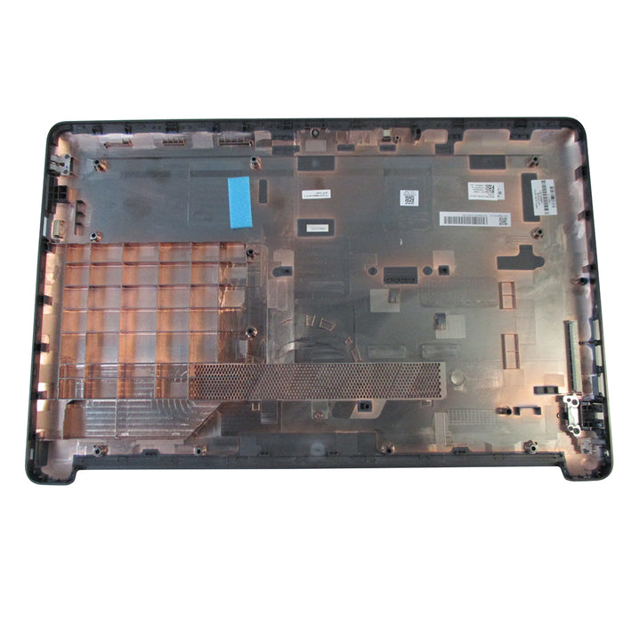 New HP 250 G7 255 G7 Bottom Case Base Enclosure NON-ODD L49985-001