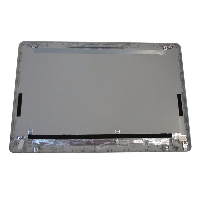 New HP 250 G7 255 G7 Silver Lcd Back Cover L49986-001