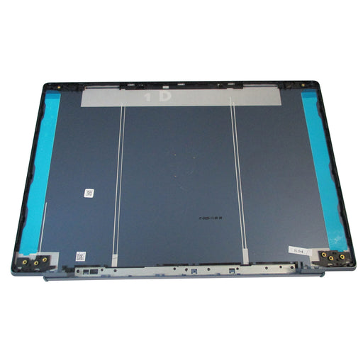 New HP Pavilion 15-CS 15T-CS 15-CW 15Z-CW Fog Blue Lcd Back Cover L51799-001 - LaptopParts.ca