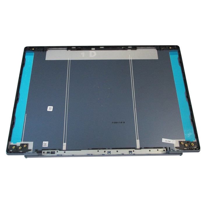 New HP Pavilion 15-CS 15T-CS 15-CW 15Z-CW Fog Blue Lcd Back Cover L51799-001 - LaptopParts.ca