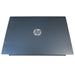 New HP Pavilion 15-CS 15T-CS 15-CW 15Z-CW Fog Blue Lcd Back Cover L51799-001 - LaptopParts.ca