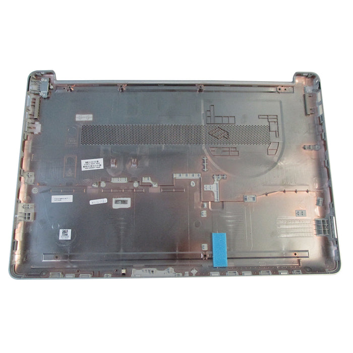 New HP 15-DW 15s-DU 15s-DY Silver Bottom Case Base Enclosure L52007-001