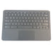 New HP Chromebook 11A G6 EE Palmrest Keyboard & Touchpad L52192-001 - LaptopParts.ca