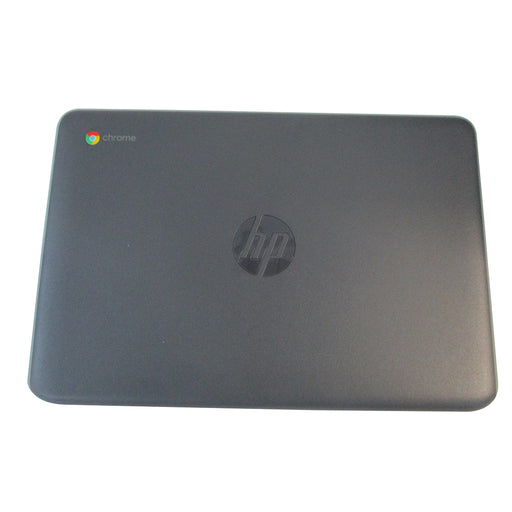 New HP Chromebook 11 G7 EE Lcd Back Cover L52552-001 - LaptopParts.ca