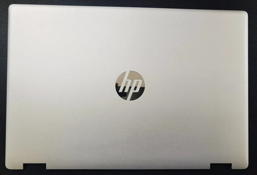 New HP Pavilion X360 15T-DQ 15-DQ 15.6" LCD Back Cover Silver L53035-001 - LaptopParts.ca