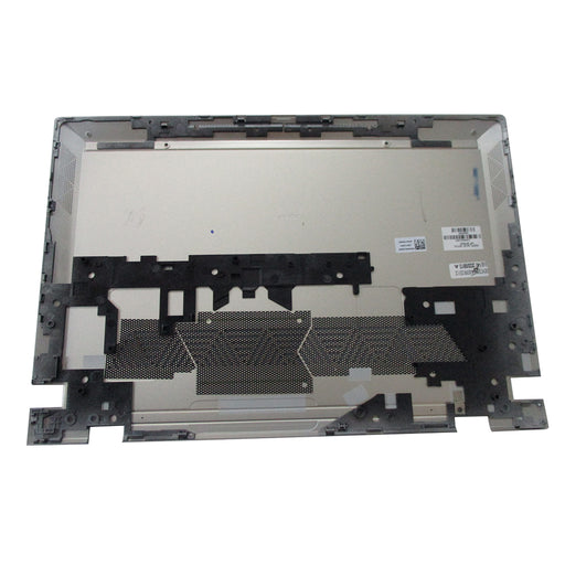 New HP Envy 13-AQ 13T-AQ Silver Bottom Case Base Enclosure L54934-001 - LaptopParts.ca