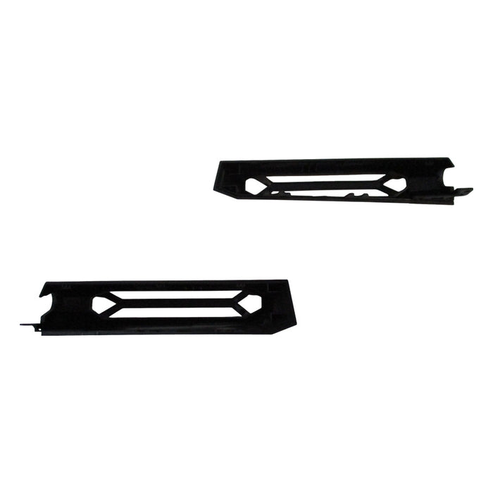 New Left & Right Hinge Trunk Cover For HP Pavilion 15-DK 15T-DK Laptops L56911-001