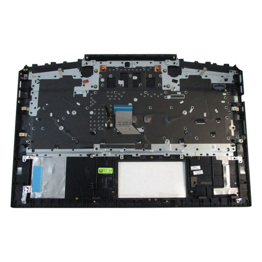 New HP Pavilion 17-CD 17T-CD Palmrest w/ Backlit Keyboard L58645-001 - LaptopParts.ca