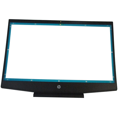 New HP Pavilion 15-DK 15T-DK Lcd Front Bezel L58774-001 - LaptopParts.ca
