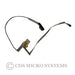 New Toshiba Satellite L750 L755 L755D Laptop Lcd Led Cable DD0BLBLC040 - LaptopParts.ca