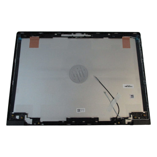 New HP ProBook 440 G7 445 G7 Silver Lcd Back Top Cover w/ Wifi Antennas L78072-001 - LaptopParts.ca