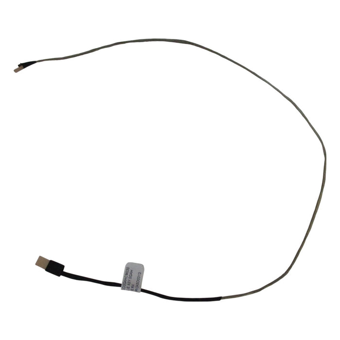 New DD0GAHCM030 Webcam Camera Cable For Select HP Chromebooks - Order by Part Number - LaptopParts.ca