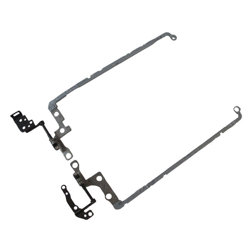 New Left & Right Lcd Hinge Set For HP Chromebook 11 G8 EE Laptops L89768-001 - LaptopParts.ca