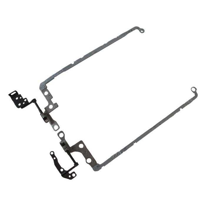 New Left & Right Lcd Hinge Set For HP Chromebook 11 G8 EE Laptops L89768-001 - LaptopParts.ca