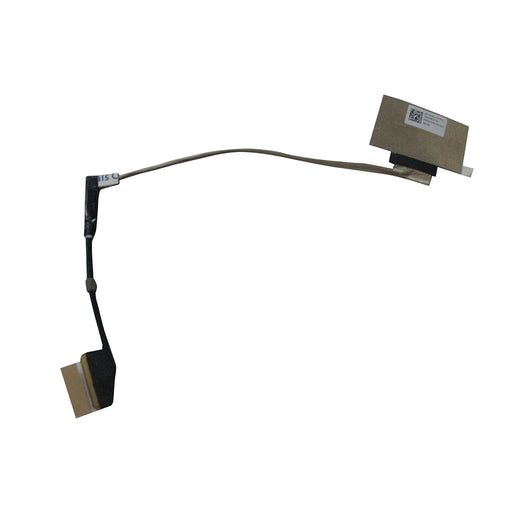 New HP Chromebook 11 G8 EE Touchscreen Lcd Video Cable 40 Pin L89776-001 DD0GAHLC010 - LaptopParts.ca