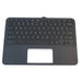 New HP Chromebook 11 G8 EE Palmrest w/ Keyboard L90339-001 - LaptopParts.ca