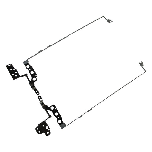 New Left & Right Lcd Hinge Set For HP Chromebook 14 G6 G7 Laptops L90413-001 - LaptopParts.ca