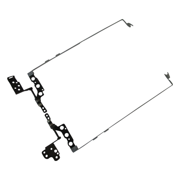 New Left & Right Lcd Hinge Set For HP Chromebook 14 G6 G7 Laptops L90413-001 - LaptopParts.ca
